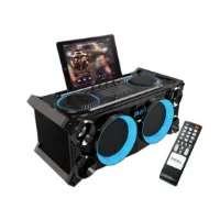 Sound System