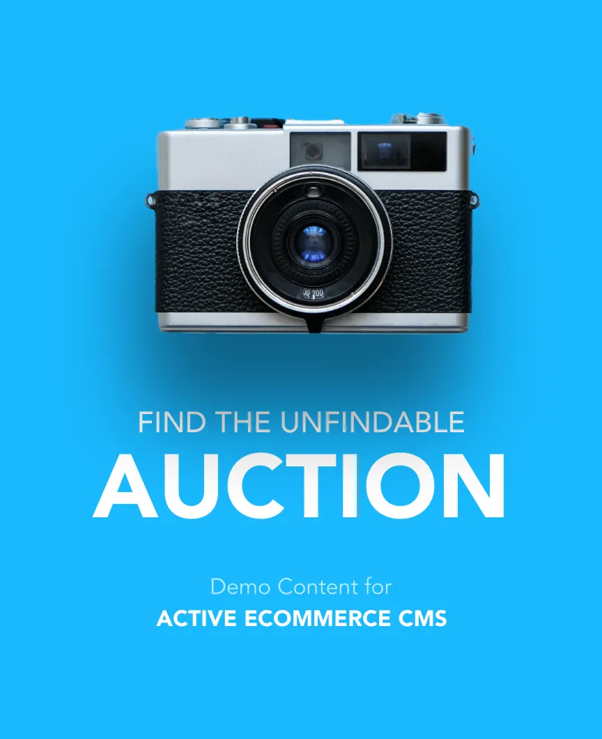 geel ecommarce promo